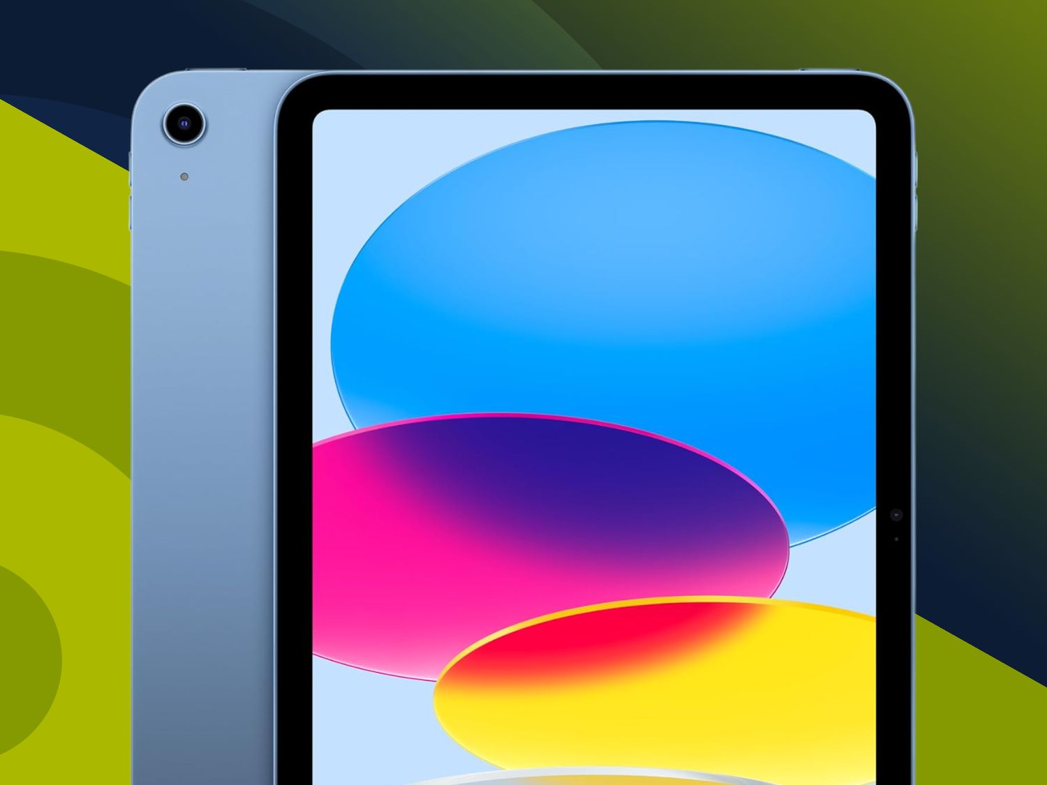 Tablet Rp1 Jutaan Masih Masuk Akal, Ini Pilihan Spek Dewa yang Baterainya Badak
