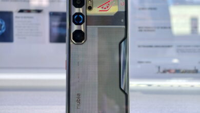 Nubia Neo 5 GT Bikin Kaget, Rasa Red Magic dengan Kipas Asli di Kelas Harga Rp 6 Jutaan