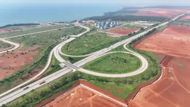 KITB Gandeng KKP Atur Laut Batang, Industri Dipaksa Tunduk Pada Garis Pantai