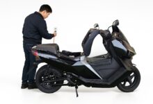 Daedong GS100 Lite Hadir Lebih Modern, Janjikan Kenyamanan dan Efisiensi yang Terasa