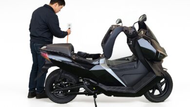 Daedong GS100 Lite Hadir Lebih Modern, Janjikan Kenyamanan dan Efisiensi yang Terasa