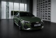 Audi S3 Verve Edition Rp1,875 Miliar, Sedan Elegan Yang Ternyata Buas Di Jalan