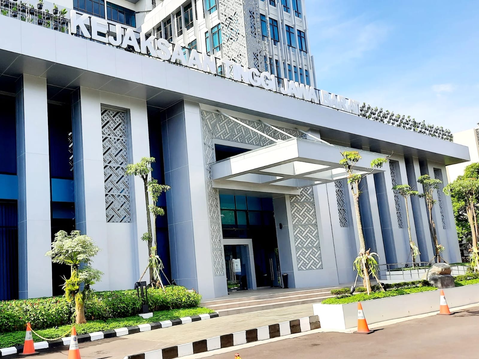 Kejati Jabar Luruskan Status Wabup Indramayu, Belum Ada Penetapan Tersangka
