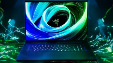 Razer Blade 18 Tampil Biasa, Isinya Monster Kerja dan Gaming yang Sulit Diabaikan