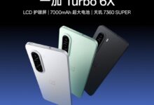 Bocoran OnePlus Turbo 6x Pro Muncul, Baterai 9.000 mAh-nya Langsung Curi Perhatian
