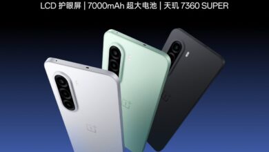 Bocoran OnePlus Turbo 6x Pro Muncul, Baterai 9.000 mAh-nya Langsung Curi Perhatian