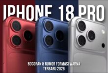 Harga iPhone Terbaru Juni 2026 Turun Jadi Sorotan, Spesifikasi Premium dan Promo Diskon Menanti