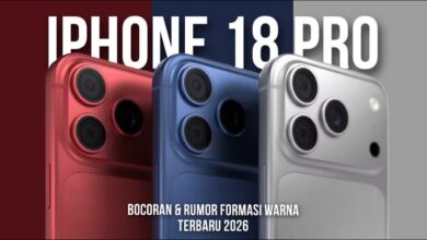 Harga iPhone Terbaru Juni 2026 Turun Jadi Sorotan, Spesifikasi Premium dan Promo Diskon Menanti