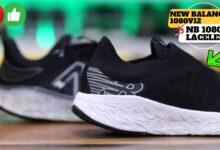 New Balance Tanpa Tali Ternyata Bisa Serapi Ini, Nyaman Buat Kerja dan Jalan Santai