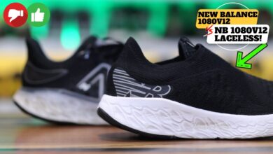 New Balance Tanpa Tali Ternyata Bisa Serapi Ini, Nyaman Buat Kerja dan Jalan Santai