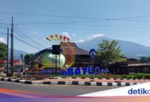 Jawa Timur 8 Juni 2026 Didera Cuaca Bervariasi, Batu Paling Dingin Dengan 14 Derajat