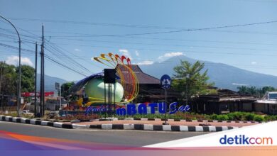 Jawa Timur 8 Juni 2026 Didera Cuaca Bervariasi, Batu Paling Dingin Dengan 14 Derajat
