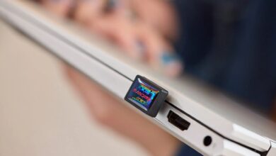 SanDisk Extreme Fit USB-C Masuk Indonesia, Flash Drive 1TB Terkecil dengan Harga Premium