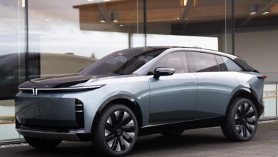 Tata Gandeng Chery demi Selamatkan Avinya, Ambisi EV Premium India Berubah Arah