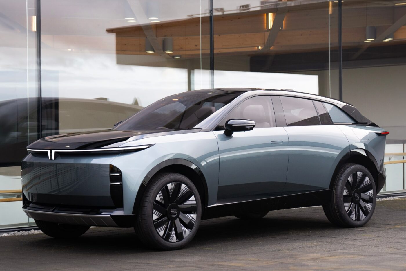 Tata Gandeng Chery demi Selamatkan Avinya, Ambisi EV Premium India Berubah Arah