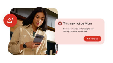 Android Kini Bisa Peringatkan Panggilan Palsu, Tameng Baru Lawan Scam AI