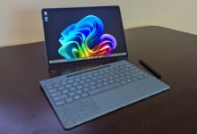 Tablet Windows 2026 Makin Sulit Dipandang Sebelah Mata, Kerja Ngebut dan Gaming Jalan Sekaligus
