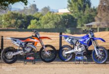 Yamaha YZ125 Vs KTM 125 SX, yang Lebih Jinak Bisa Jadi Justru Pilihan Paling Mematikan