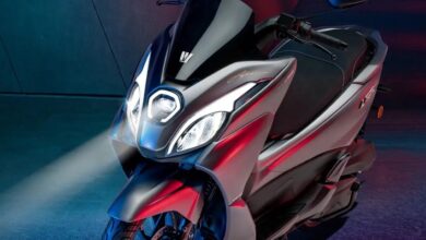 Suzuki UFR 150 2026 Datang Mengusik Rival, Full Fairing Galak tapi BBM Tetap Irit