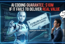 Startup AI Ini Pasang Garansi Produktivitas, Kalau Gagal Pelanggan Tetap Diikat Kredit