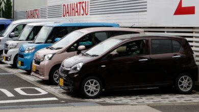 11 Outlet Daihatsu Asco Tutup dan Beralih ke Mobil China, Sinyal Keras Pasar Mulai Bergeser