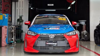 Auto2000 Kembali Gaspol di Mandalika, Usai 21 Podium Kini Bidik Pertahankan Gelar