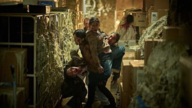 Zombie, Monster Pabrik Rambut, dan Tekanan Mimpi yang Retak di Layar Lebar Akhir Pekan