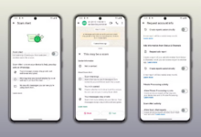 WhatsApp Siapkan Peringatan Penipuan, Chat Tetap Aman Tanpa Mengorbankan Enkripsi