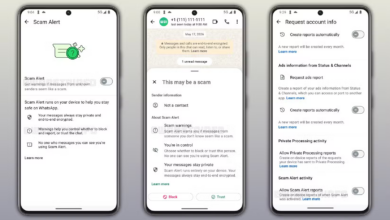 WhatsApp Siapkan Peringatan Penipuan, Chat Tetap Aman Tanpa Mengorbankan Enkripsi