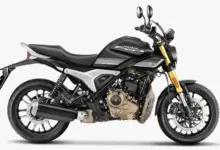 Hero Siapkan Motor Murah di Inggris, Merek India Mulai Menekan Rival Eropa