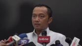 Prabowo Percayakan BGN Pada Nanik S Deyang, Disiplin Jadi Kunci Pembenahan Prabowo Percayakan BGN Pada Nanik S Deyang, Disiplin Jadi Kunci Pembenahan