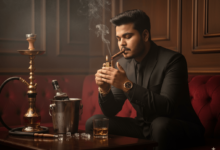 6 Prompt Gemini AI Bikin Foto Biasa Terasa Seperti Adegan Film Mafia Kelas Atas