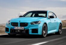 BMW M2 Kini Pakai AWD, Tapi Tetap Buas dan Lebih Cepat 0-100 Km/Jam dalam 3,7 Detik