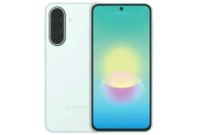 Galaxy A27 Muncul dengan Awesome Mint, Warna Baru Ini Malah Lebih Menjual dari Bocorannya