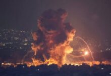 Serangan Udara Israel Tewaskan Brigadir Jenderal Lebanon, Gencatan Senjata Kian Rapuh