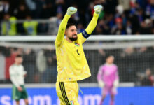 Baldini Minta Italia Main Lebih Bebas, Ujian Yunani Jadi Penentu