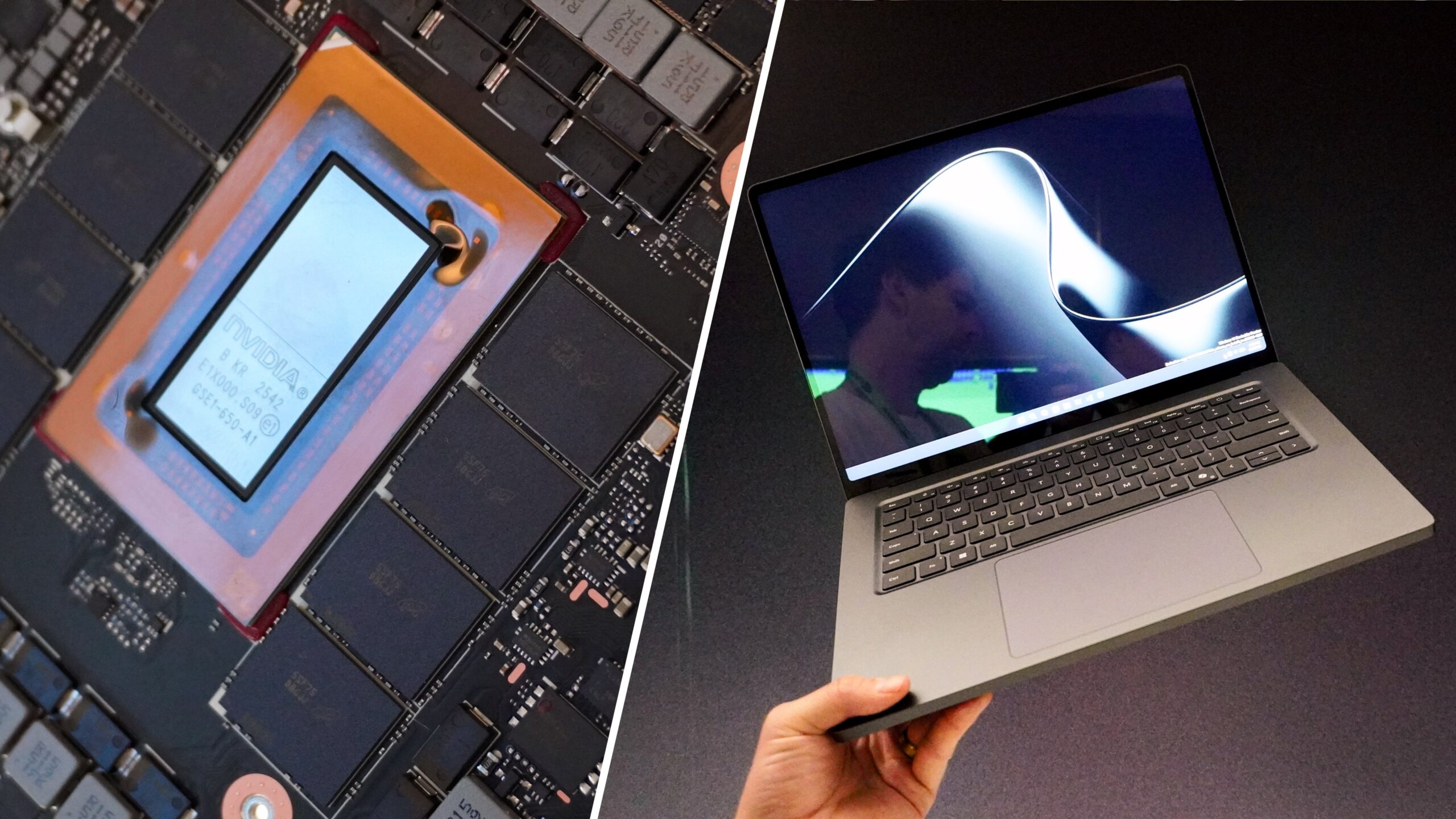 Harga Laptop RTX Spark Mulai Rp32 Juta, Tipis dan Beringas untuk Mengusik MacBook Pro