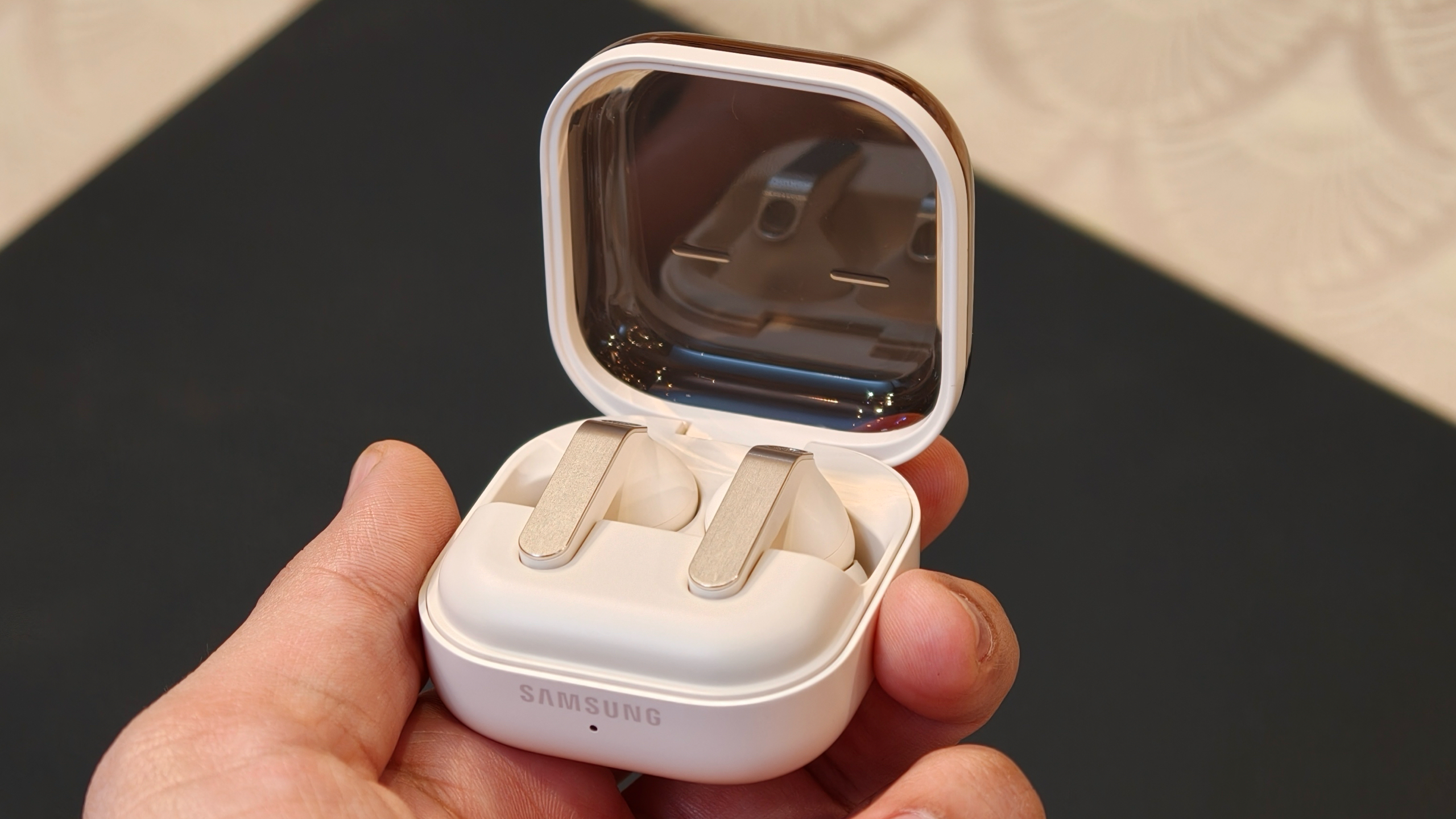 Galaxy Buds4 Series Bukan Sekadar TWS, Hi-Fi Sound Dan ANC Adaptif Bantu Fokus Seharian