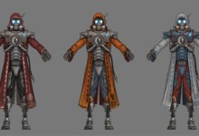 Warhammer 40,000: Darktide Pamerkan Skitarii, Kelas Cybernetic Baru Yang Lebih Bebas Beraksi