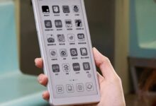 iFlytek Fika Mirip Smartphone, E Ink Ringan 140 Gram Ini Dibanderol Rp5,2 Jutaan