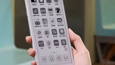 iFlytek Fika Mirip Smartphone, E Ink Ringan 140 Gram Ini Dibanderol Rp5,2 Jutaan