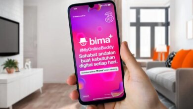 4 Cara Cek Kuota Tri Tanpa Ribet, Dari SMS Hingga Aplikasi MyTri