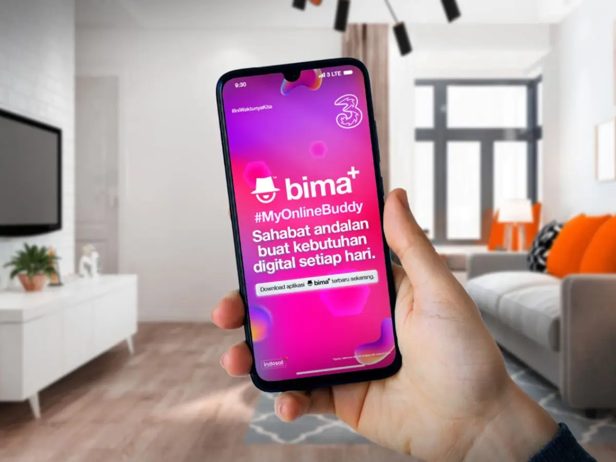 4 Cara Cek Kuota Tri Tanpa Ribet, Dari SMS Hingga Aplikasi MyTri