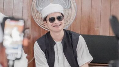 Bocornya Close Friend Alvin Faiz, Pengakuan Pria Yang Diduga Dekat Dengan Larissa Chou