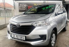 Innova dan Avanza Masih Tak Tergeser, MPV Bekas Paling Diburu Jelang Libur Sekolah