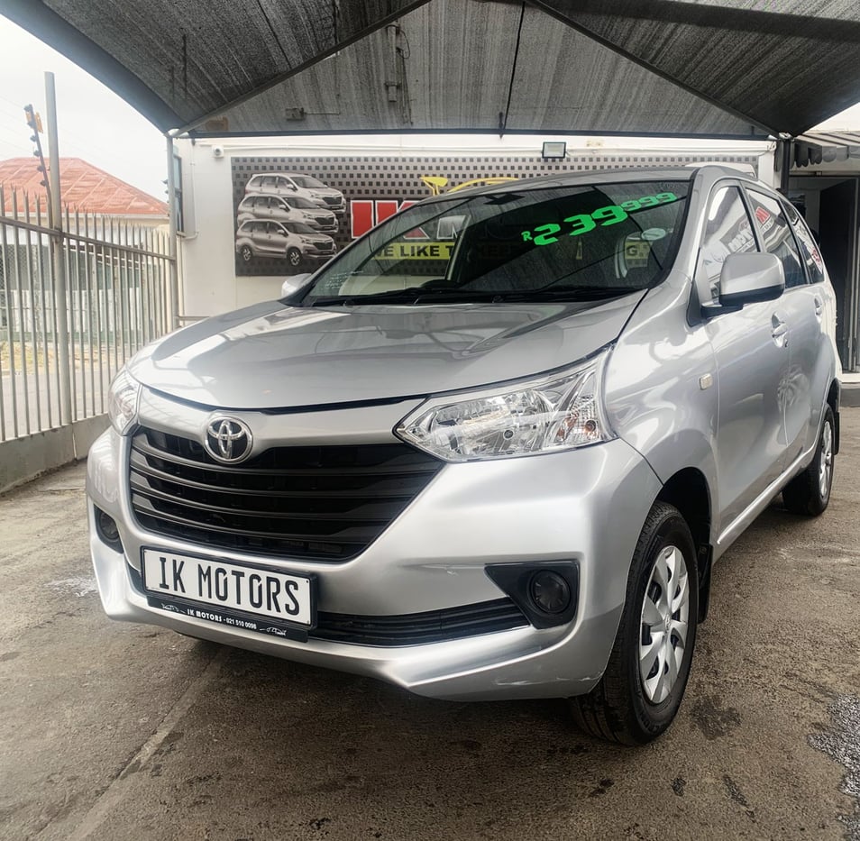 Innova dan Avanza Masih Tak Tergeser, MPV Bekas Paling Diburu Jelang Libur Sekolah