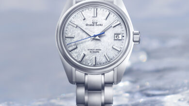 Grand Seiko Tak Lagi Memburu Penggemar Jam, Kini Bidik Pembeli Baru yang Tak Peduli Forum
