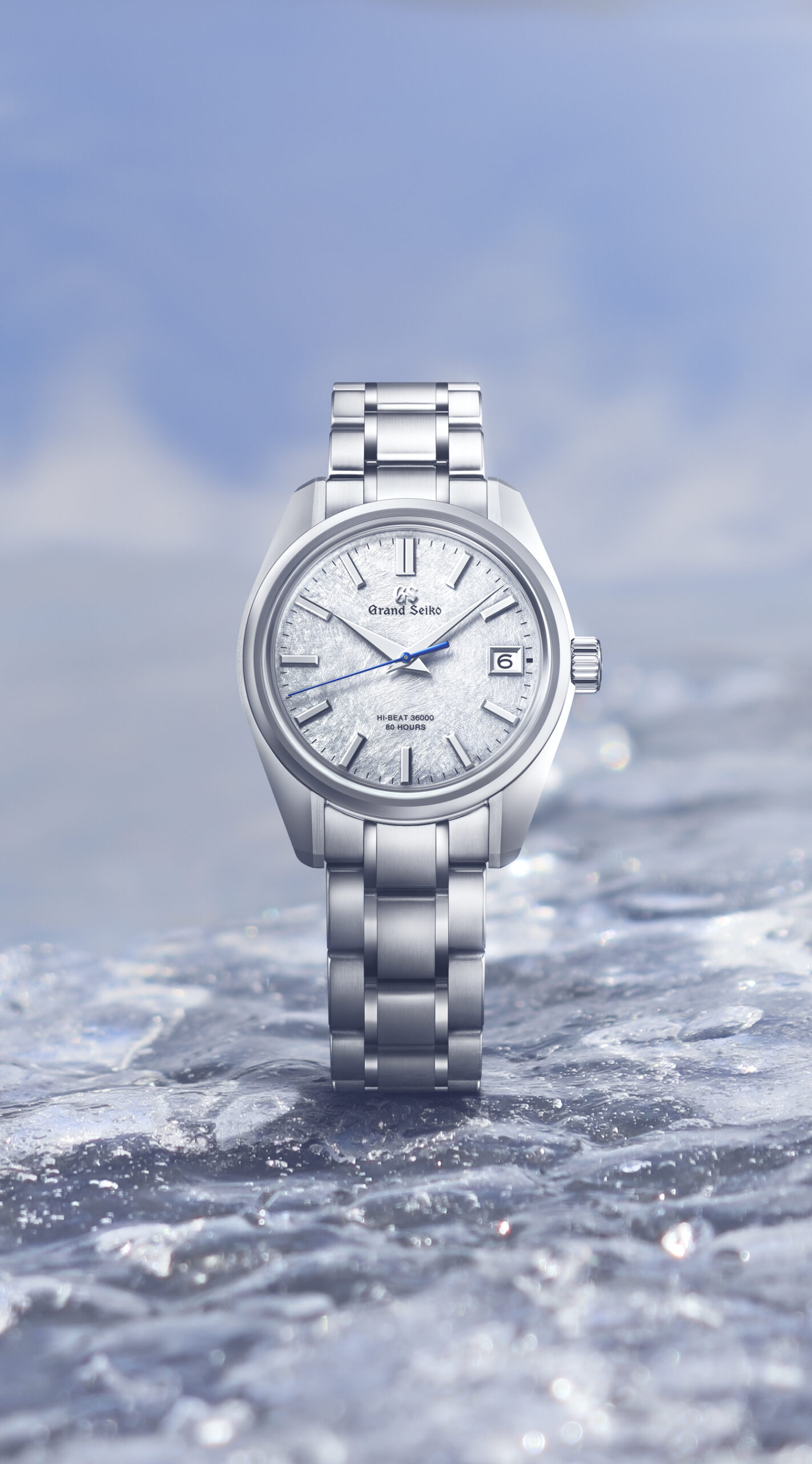 Grand Seiko Tak Lagi Memburu Penggemar Jam, Kini Bidik Pembeli Baru yang Tak Peduli Forum