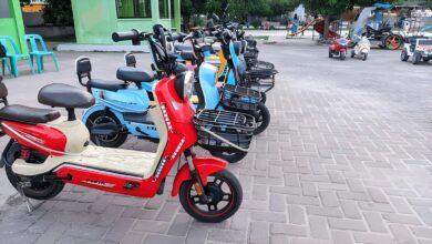 Vendor Tak Penuhi Syarat, Dana Motor Listrik BGN Rp1 Triliun Diduga Di-mark Up