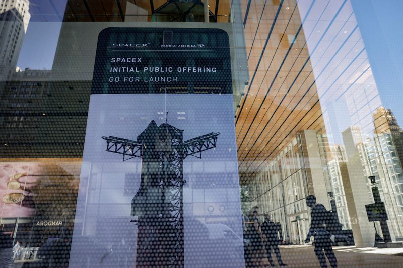 Bybit Buka Akses IPO Tokenisasi SpaceX, Investor Ritel Masuk Di Harga Penawaran